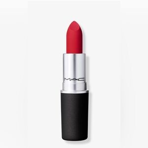 MAC Cosmetics Power Kiss Lipstick